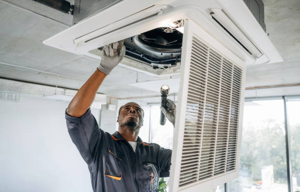 Licensed Hvac Maintenance service in New Concord, OH - FH HVAC
