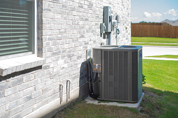 Reliable Hvac Maintenance contractor in New Concord, OH by FH HVAC